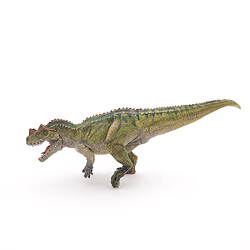 Papo Ceratosaurus Figurine