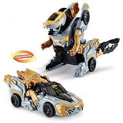 Avis VTECH Véhicule Vulcanion le méga dragon