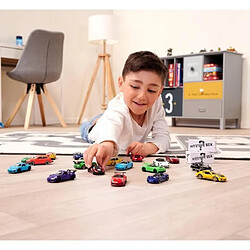 Avis Majorette Porsche Discovery Pack 20+2