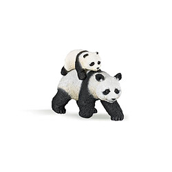 Papo Panda et son Bébé pas cher