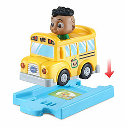 VTech Tut Tut Bolides Codys Schulbus