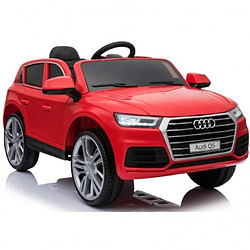 ATAA Audi Q5 officielle 12V