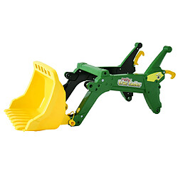 ROLLY TOYS RollyTrac Lader