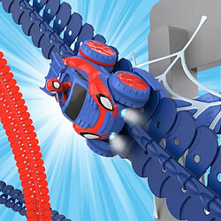 Smoby Spidey FleXtreme Circuit