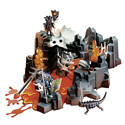 Playmobil® Playmobil 70926 Gardien de la Mine de Lave