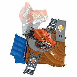 Acheter HOT WHEELS Monster Trucks Arena World