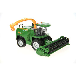 Imagin Moissonneuse-batteuse 1:24