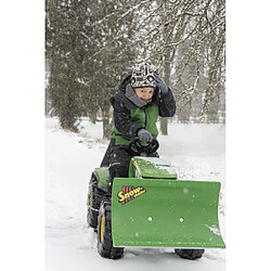 ROLLY TOYS Snow Master