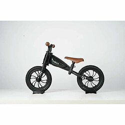 BigBuy Vélo pour Enfants Feduro 12" - Noir