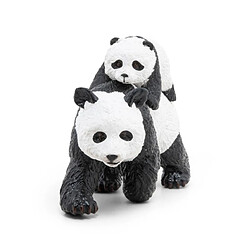 Avis Papo Panda et son Bébé