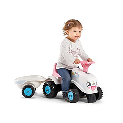 Porteur Tracteur Rainbow Farm - FALK
