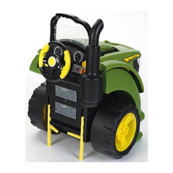 Avis THEO KLEIN John Deere Moteur de tracteur