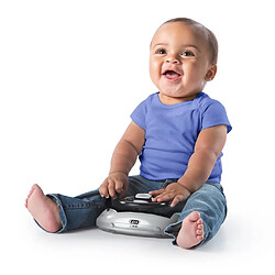 Acheter Bright Starts Trotteur Ford Agate Noir