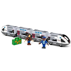 Brio Train TGV INOUI SNCF - 36087