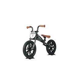 BigBuy Vélo pour Enfants Feduro 12" - Noir