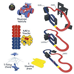 Smoby Spidey FleXtreme Circuit pas cher