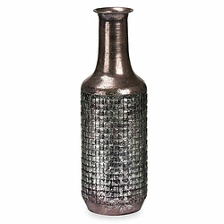 Gift Decor Vase - Argenté