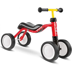 PUKY Porteur 4 roues Puky WUTSCH Color