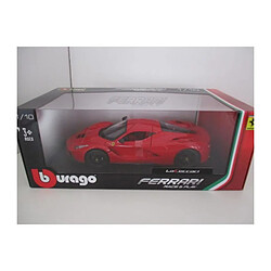 Bburago Ferrari LaFerrari