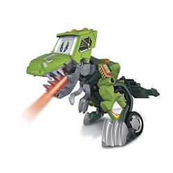 VTech Switch + Go Dinos Drex Super T-Rex Jeep