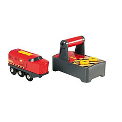 Brio 33213 Train Express