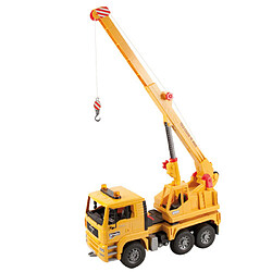 Bruder Camion Grue MAN TGA