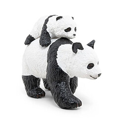 Acheter Papo Panda et son Bébé