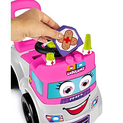 Acheter Feber Motofeber Ambulance Blocks