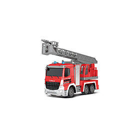 Avis LEXIBOOK Camion de Pompiers Télécommandé
