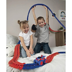 Acheter Smoby Spidey FleXtreme Circuit