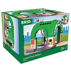 Brio Gare Centrale Sonore