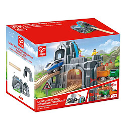 Hape Tunnel de la Montagne