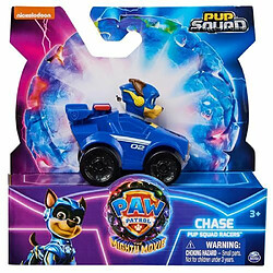 Voiture Spin Master