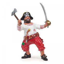 Papo Pirate à la Hache