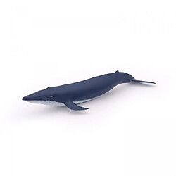 Papo 56041 Figurine Bebe baleine bleue