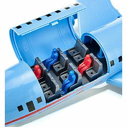Avis SIKU Avion Ligne + Accessoires
