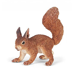 PAPO Figurine Écureuil