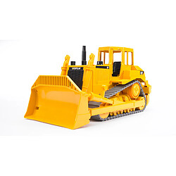 Bruder Caterpillar Bulldozer