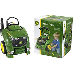 THEO KLEIN John Deere Moteur de tracteur pas cher