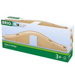 BRIO 33351 Pont Viaduc bois