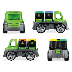 Avis Lena Truxx Recycling Truck