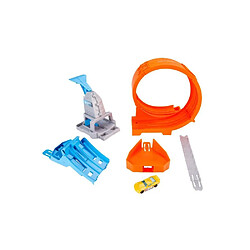 Hot Wheels Looping de Champion