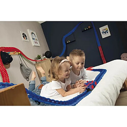 Avis Smoby Spidey FleXtreme Circuit