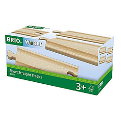 Brio 33334 Rails Courts