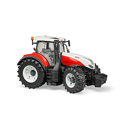 BRUDER Tracteur STEYR 6300