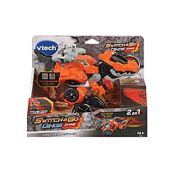VTECH Switch + Go Dinos Fire