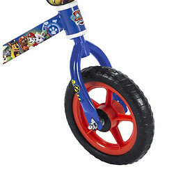 The Paw Patrol Vélo pour Enfants Paw Patrol 10"