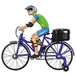 Acheter Jamara Vélo Jouet avec Son Violet