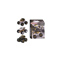 Majorette Modèle 1/64ème Voiture