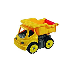 BIG Power-Worker Mini Camion Benne
